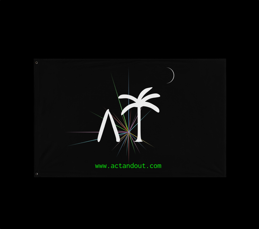 @actandout